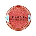 Sephora Collection Colorful Blush Glaze - 01 Pink Sunset - 3.5 g / 0.12 Oz