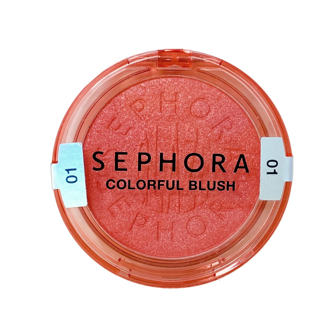 Sephora Collection Colorful Blush Glaze - 01 Pink Sunset - 3.5 g / 0.12 Oz