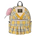 Loungefly Paramount Clueless Cher Cosplay Mini Backpack