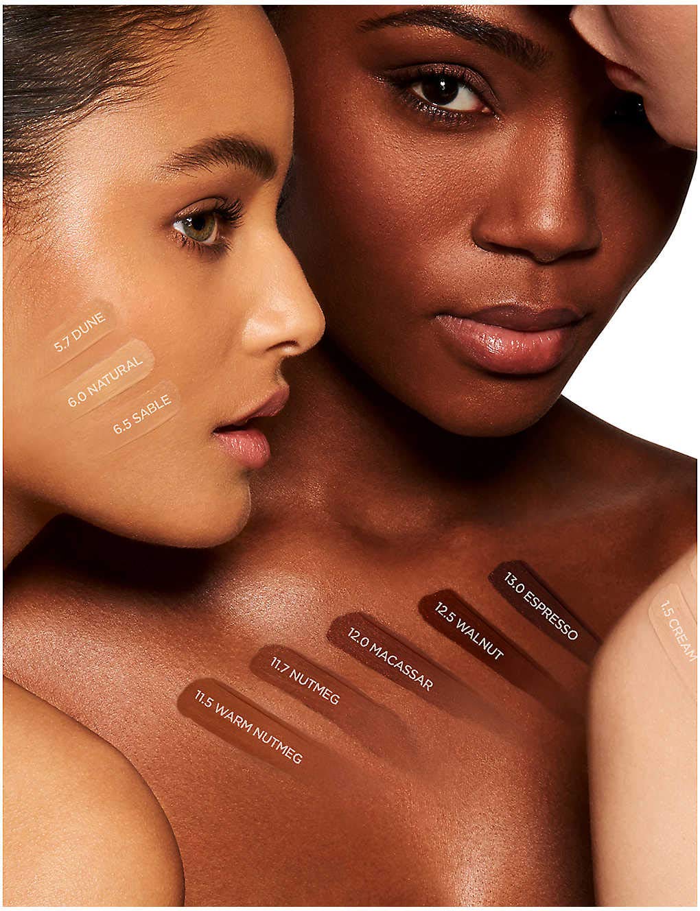 Shade And Illuminate Soft Radiance Foundation