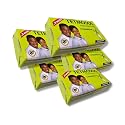 NatoGears Tetmosol Medicated Soap With Citronella Pack (5) Beauty & Personal Care NatoGears