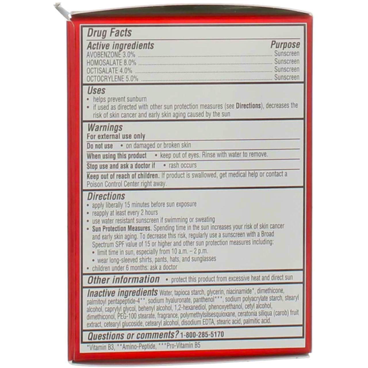 Olay Regenerist Whip Active Moisturizer Spf#25 1.7 Ounce Jar (50ml) (6 Pack)