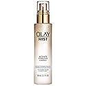 Face Mist by Olay, Cooling Facial Mist, Ultimate Hydration Essence with Cucumber Water & White Mint, 3.3 Fl Oz