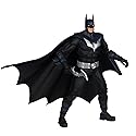 DC Multiverse Lord Batman (Justice Lords) Gold Label 7in Action Figure McFarlane Toys