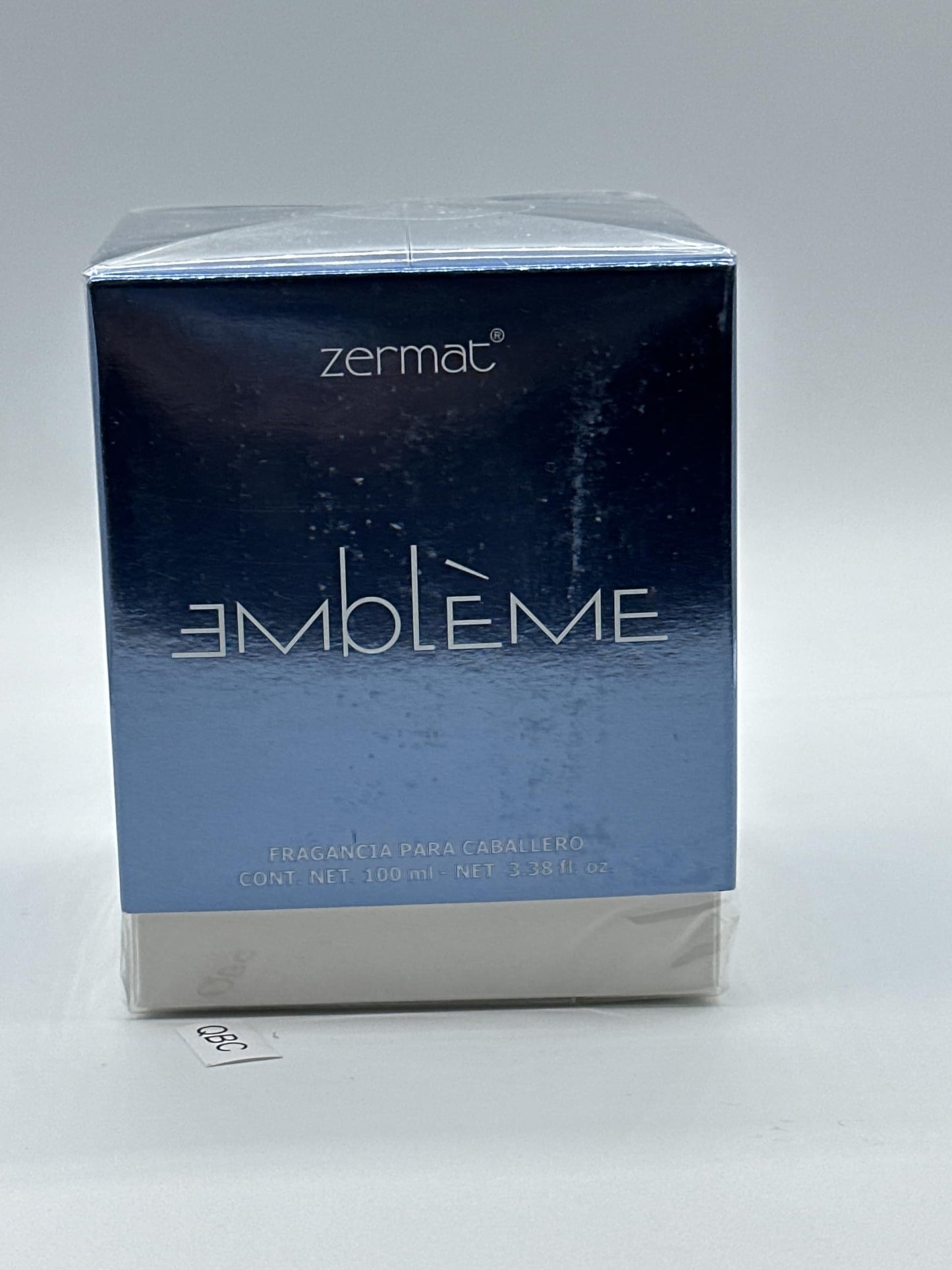 Embleme for Men by Zermat