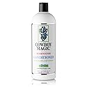 Cowboy Magic Rosewater Conditioner Revitalizes & Detangles 32 oz