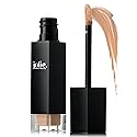 Jolie Complete Coverage Flawless Liquid Concealer - Light Peach 04