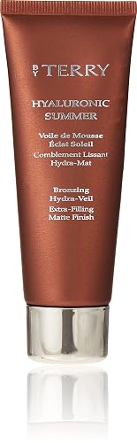 By Terry Hyaluronic Summer Bronzing Hydra Veil, No. 3 Ultra Tan, 1.33 Ounce