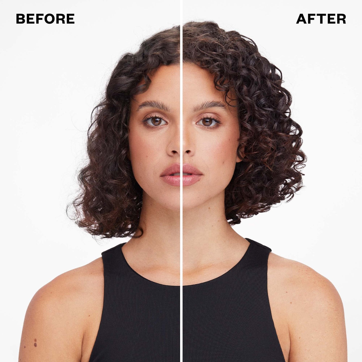 IGK GOOD SPIN Flexible Curl Defining Gelee | Hydrating + Frizz Control + Hold | Vegan + Cruelty Free | 4.75 Oz