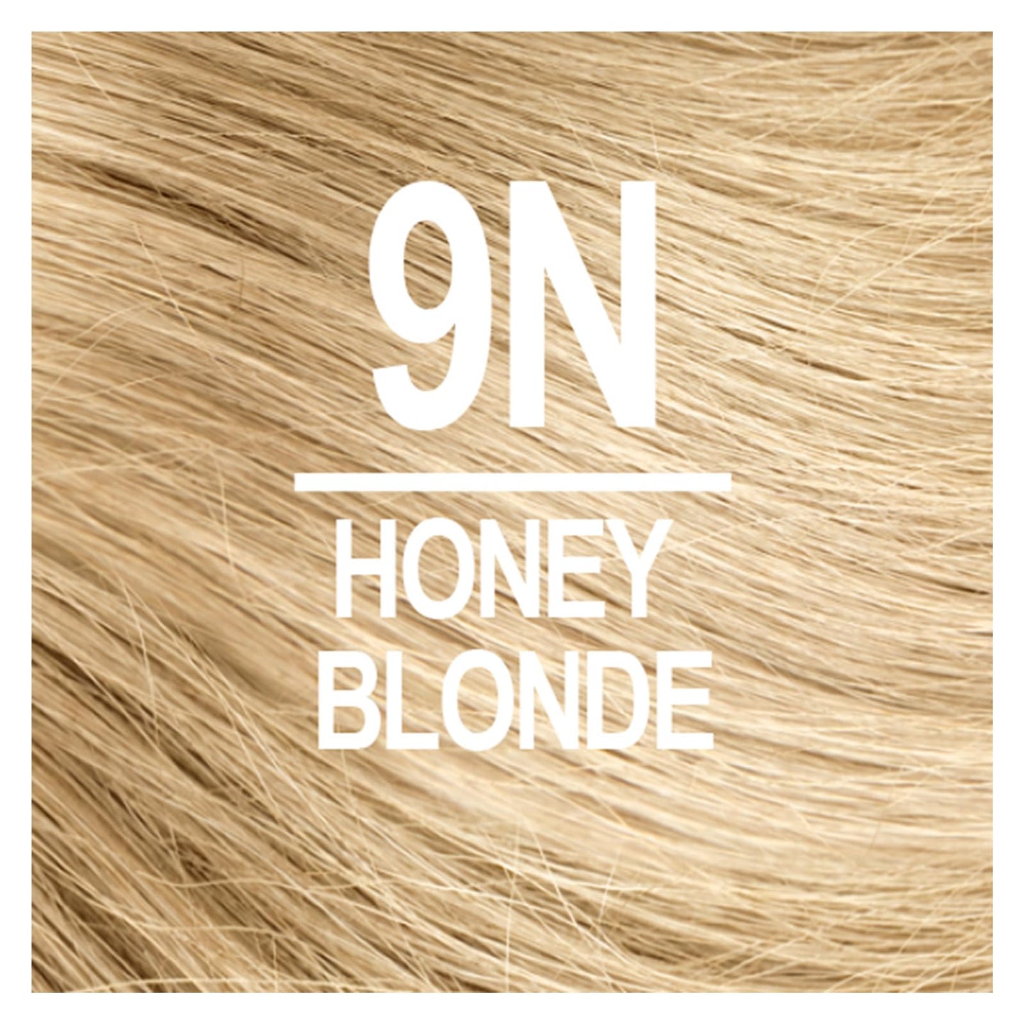 Naturtint Permanent Hair Color, 9N Honey Blonde, Plant Enriched, Ammonia Free, Long Lasting Gray Coverage and Radiante Color, Nourishment