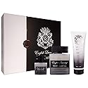 Noir Castle by English Laundry Eau de Parfum 3 Piece Gift Set, 3.4 fl. oz.