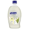 Softsoap Liquid Hand Soap Refill, Soothing Aloe Vera - 32 fluid ounce (packaging may vary)