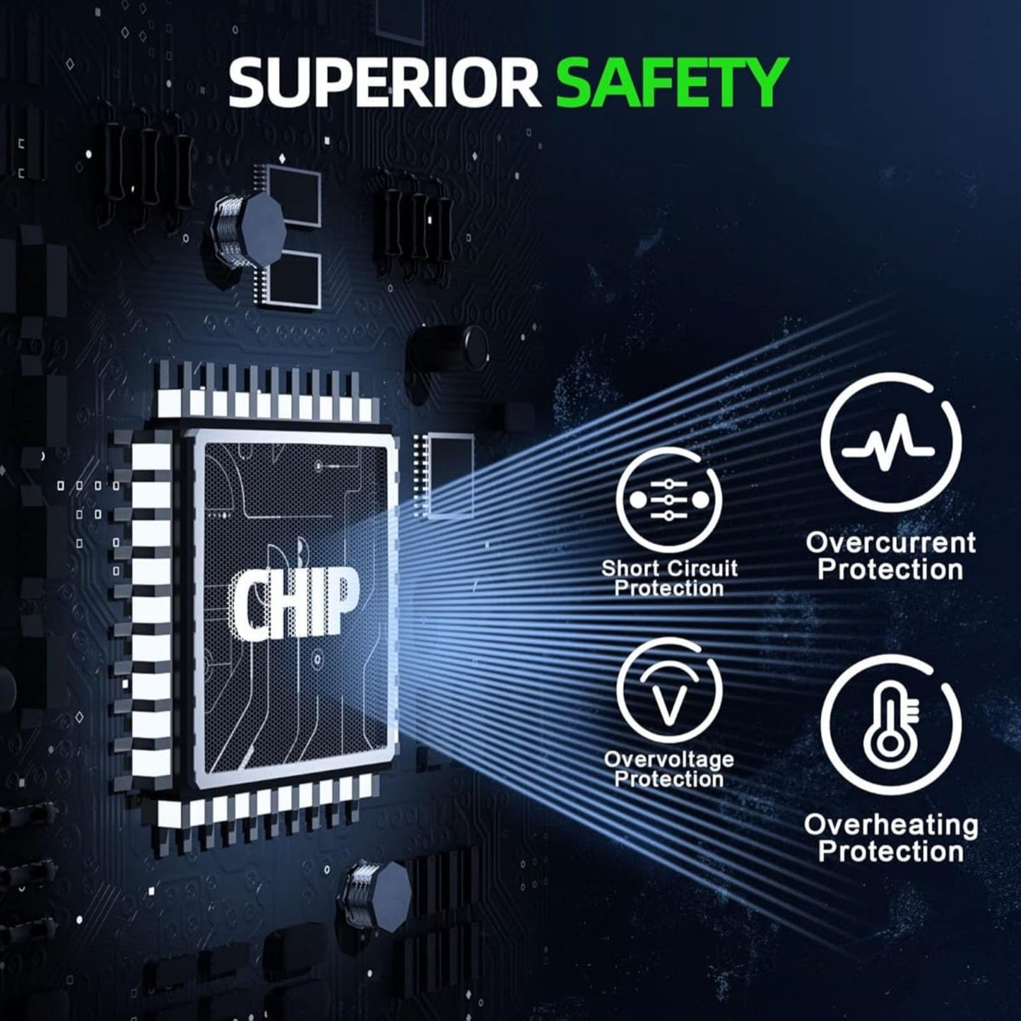 100-240V Clipper Charger 8V 0.1A Output Suitable for Norelco HQ840, 3000 Series, MG3750, MG3760 Trimmer Beauty and Personal Care DBEIXIWEI