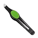 Big Gripper Slant Tip Tweezers