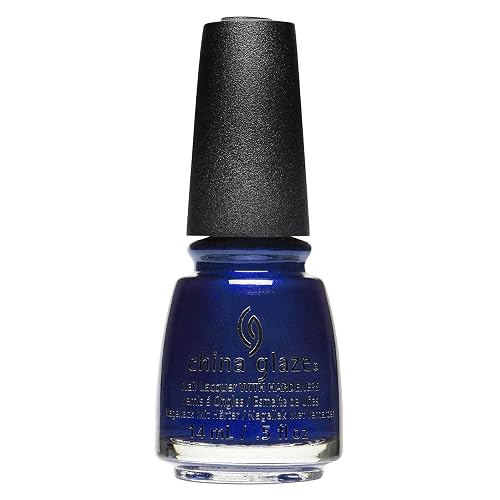 China Glaze Nail Polish, New Year, New Boo Beauty & Personal Care China Glaze