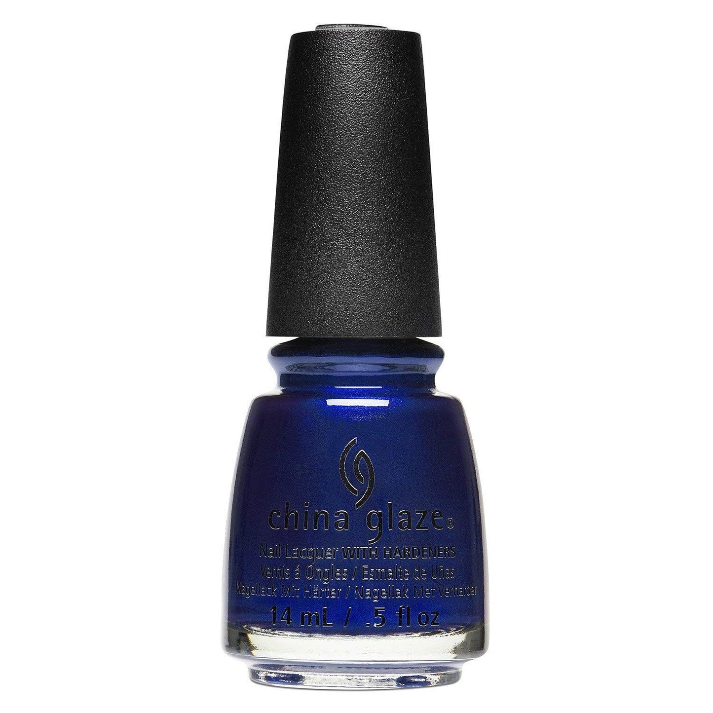China Glaze Nail Polish, New Year, New Boo Beauty & Personal Care China Glaze