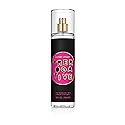 PREROGATIVE/BRITNEY SPEARS FRAGRANCE MIST SPRAY 8.0 OZ (236 ML) (W)