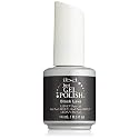 IBD Just Gel Nail Polish, Black Lava, 0.5 Fluid Ounce Beauty & Personal Care IBD