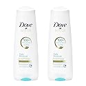 Dove Nutritive Solutions Moisturizing Conditioner for Normal to Dry Hair Daily Moisture Deep Conditioner Detangles and Nourishes Dry Hair 12 oz