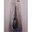 L.A. COLORS Liquid Eyeliner - Black/Brown (BLE431)