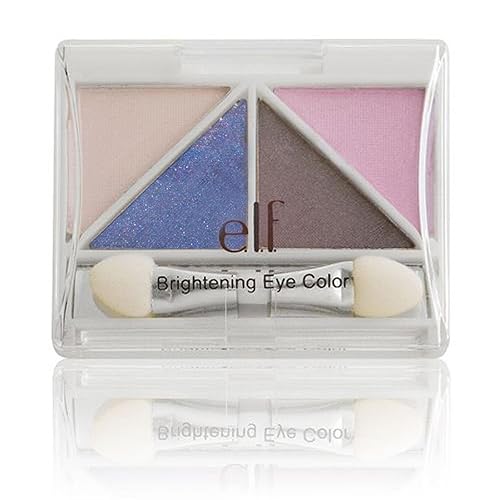 e.l.f. Essential Brightening Eye Color 2003 Silver Lining by e.l.f. Cosmetics