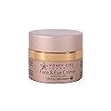 Honey Girl Organics Extra Sensitive Face and Eye Creme, 1.75 Fluid Ounce