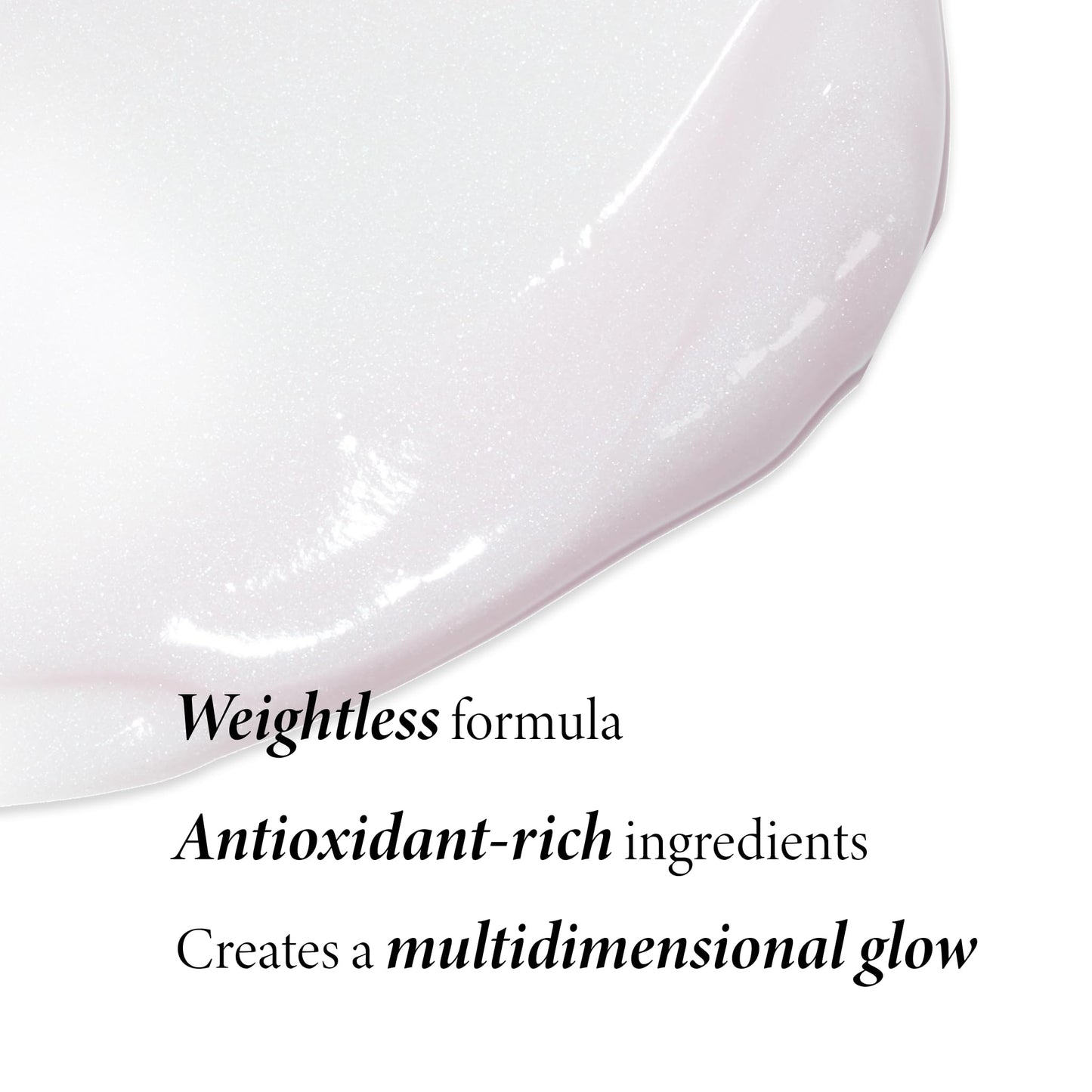 LAURA GELLER NEW YORK Spackle Primer - Diamond - Super-Size 2 Fl Oz - Hyaluronic Acid Makeup Primer for Mature Skin