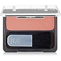 CoverGirl Cheekers Blush, Brick Rose 180, 0.12-Ounce (Pack of 3)
