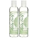 Kinky Curly Come Clean Shampoo - 8 oz - 2 pk