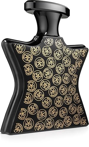 Bond No. 9 New York Wall Street Men's Eau de Parfum, 1.7 Fl Oz
