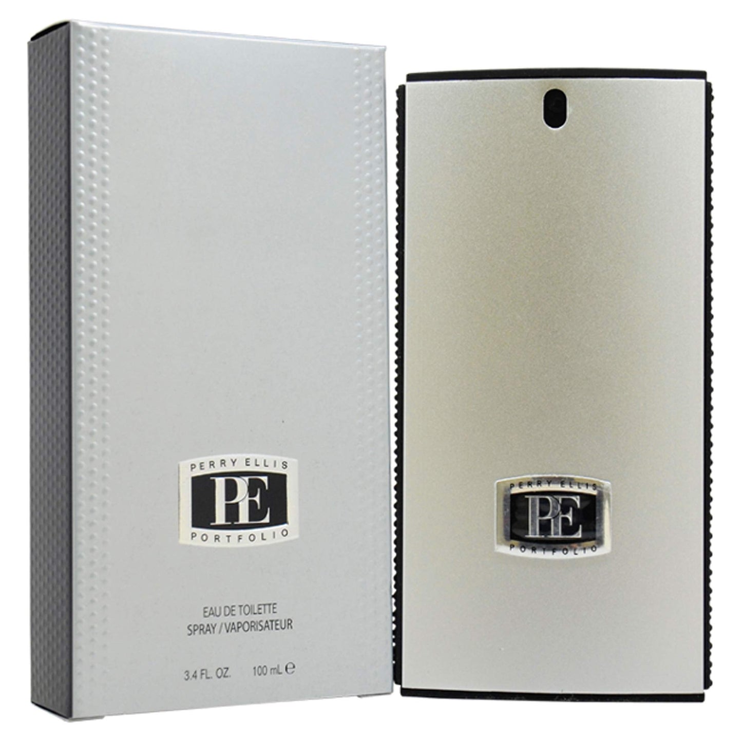 Perry Ellis Portfolio Men EDT Spray