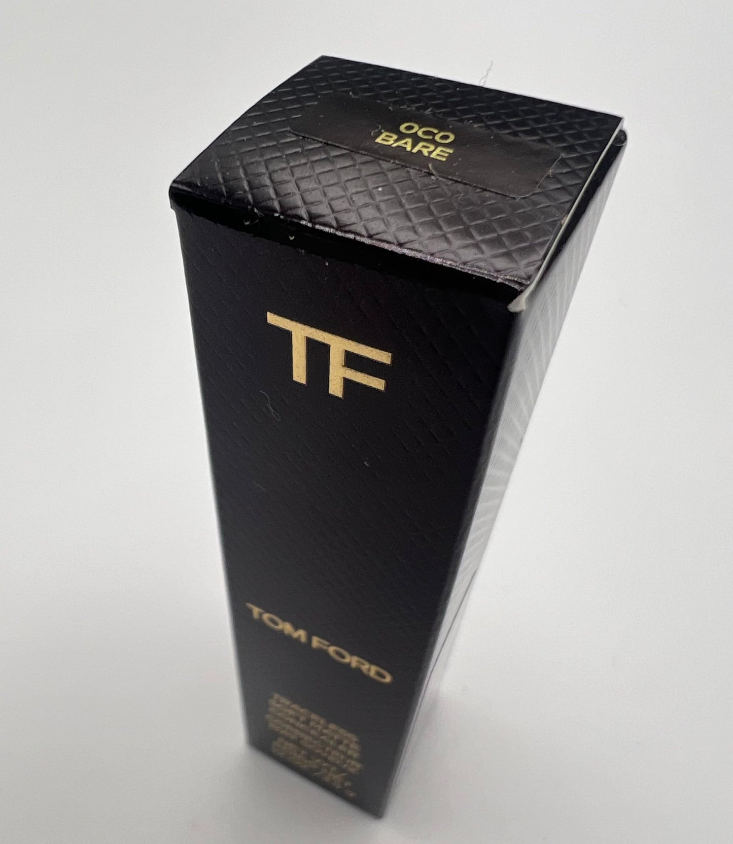 TOM FORD Traceless Soft Matte Concealer - 0C0 Bare (fair skin with subtle pink undertones) - .12 oz / 3.5 g