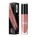 Lurella Cosmetics Neutral Iconic Lip Gloss - Kissable