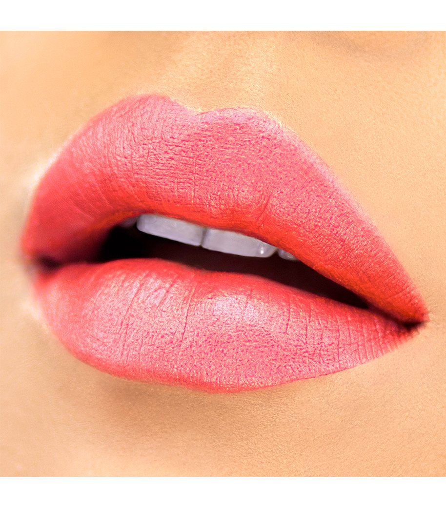 Milani Limited Edition Amore Mattallics Lip Creme - 03 Matte About You