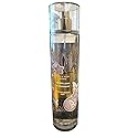 Bath and Body Works Cashmere Snowflakes Fine Fragrance Mist 8 Ounce Full Size