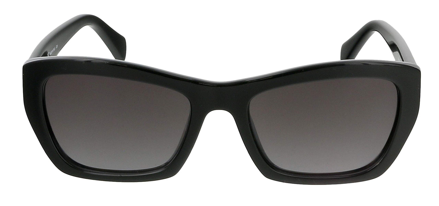 Ferragamo SF958S Women Sunglasses Black
