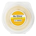 Walker Tape No Shine Bonding Double-Sided Tape Walker 1/2 X 12 Yards