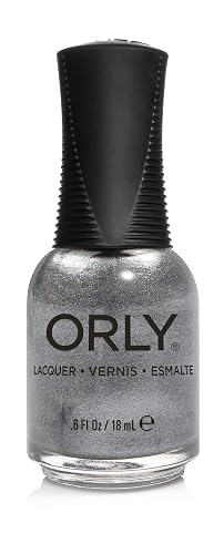 Orly x Adam Lambert 'High Drama' Nail Polish Collection (Fluidity), 0.60 Fl Oz (Pack of 1) (2000221), 1 Beauty & Personal Care Orly