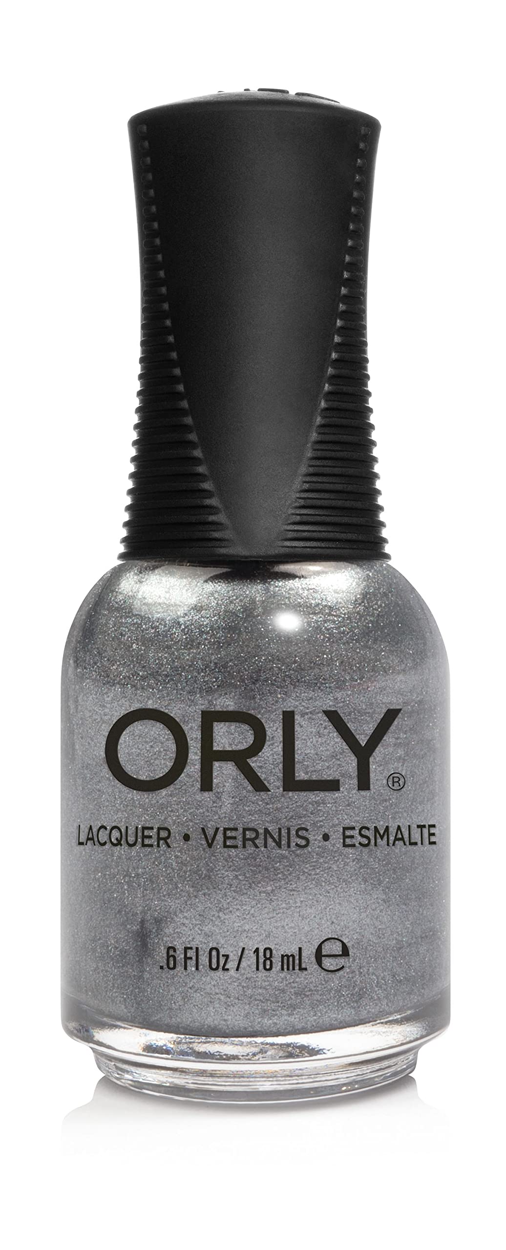 Orly x Adam Lambert 'High Drama' Nail Polish Collection (Fluidity), 0.60 Fl Oz (Pack of 1) (2000221), 1 Beauty & Personal Care Orly