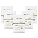 Olivella Classic Bar Soap Face & Body with Olive Oil, 5.29 OZ - 5 Pack