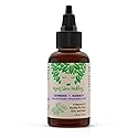 Multiuse Lavender + Rosehip Oil Medley for Face, Body, and Hair - Natural Rosehip Oil, Lavender Essential Oil, and Vitamin E - Seals in Moisture
