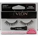 Revlon Fantasy Lengths Eyelashes, 91248 Lengthening