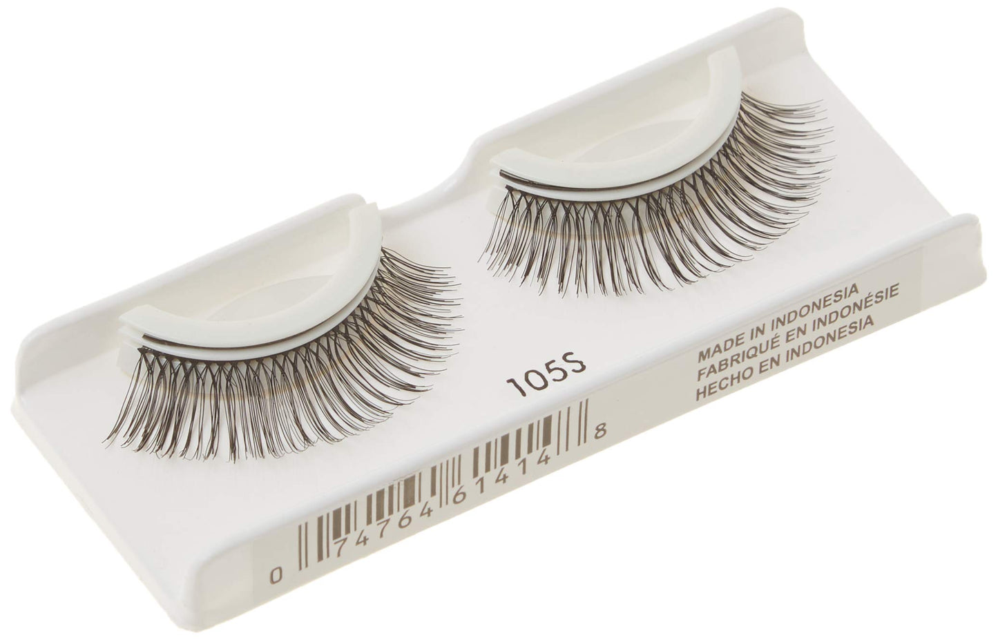 Ardell Self-Adhesive Lashes, 105S
