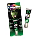 Tinsley Transfers FX Makeup - Face and Body Paint - Water-Based Cream - 7g / 0.24 oz Tube (Green)