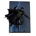 McFarlane Toys - DC Multiverse Batman (The Dark Knight Returns) 7in Action Figure, McFarlane Cover Recreations, Gold Label, Amazon Exclusive