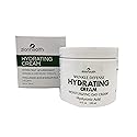Adama Hydrating Cream Zion Health 4 oz Cream