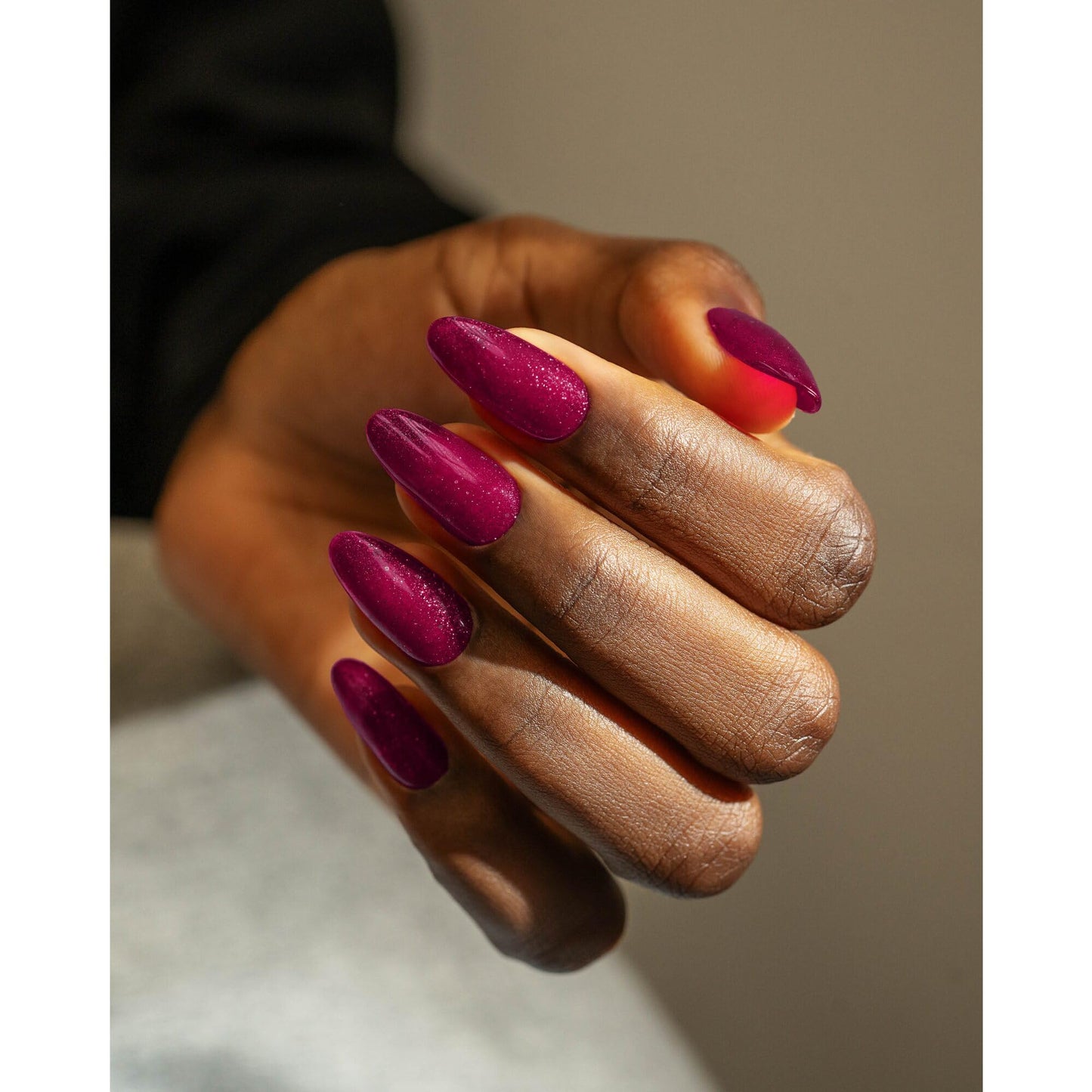Gelish TPO-Free Soak-Off Gel Nail Polish: All Tied Up... With A Bow, 15mL Beauty & Personal Care Gelish