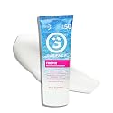 Surface Sunscreen Lotion SPF 50 for Face & Body, Lightweight Natural Formula, Reef Friendly, Broad Spectrum UVA UVB Protection, Water Resistant Sun