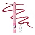 wet n wild My Melody and Kuromi Lip Liner Lipstick - Care to Share