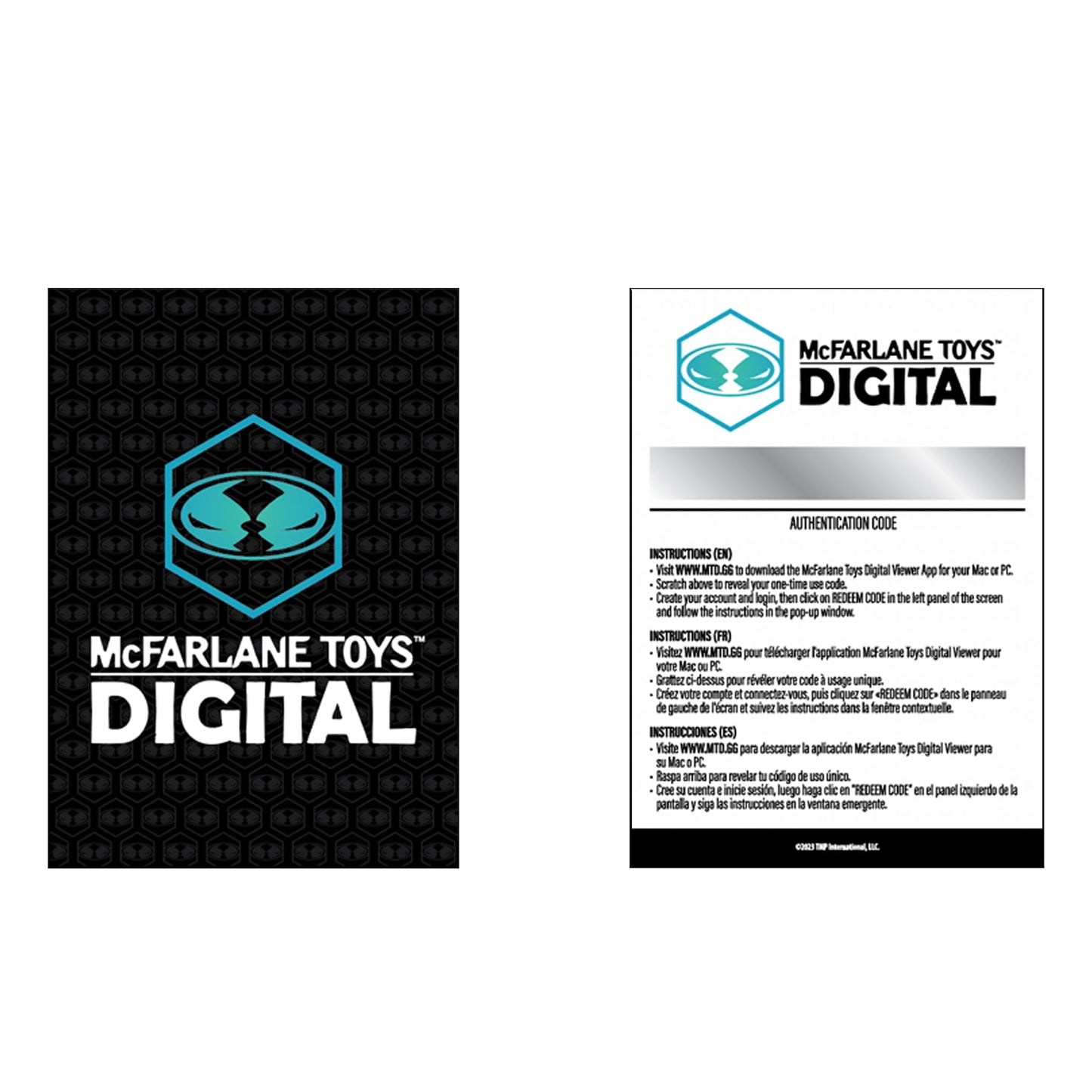 McFarlane Toys DC Direct The Atom (DC: The Silver Age) 7in Action Figure Digital Collectible